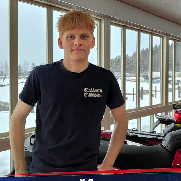 Eemeli Jarvansalo