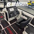 Finnmaster Husky R7 + Mercury F200 XL DS V6