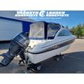 Yamarin 56HT + Yamaha F100