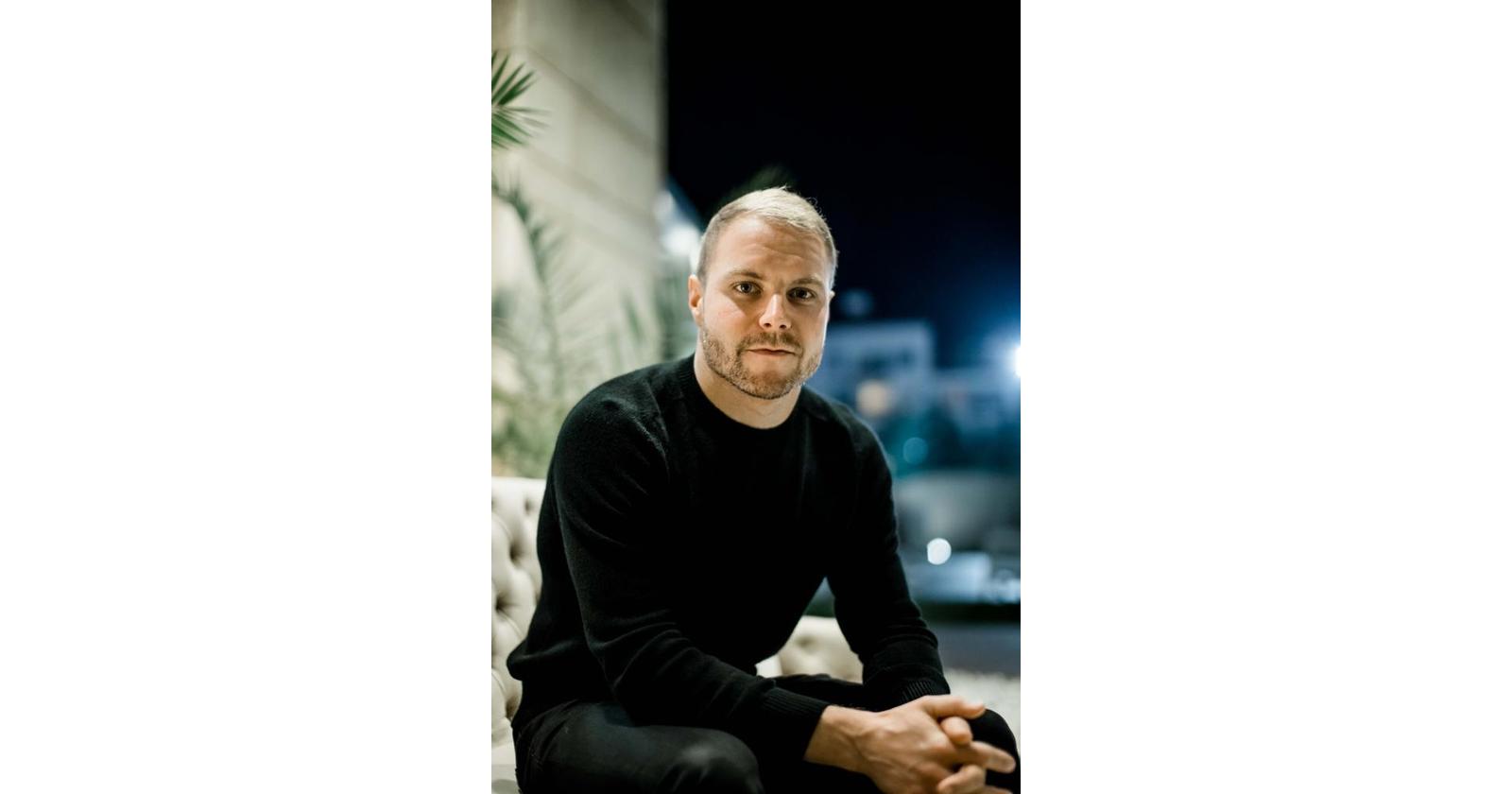 Valtteri Bottas
