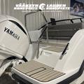 Yamarin 80 DC + Yamaha F300XSB2