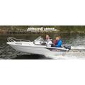 Suvi 45 Duo + Yamaha F30 BETL