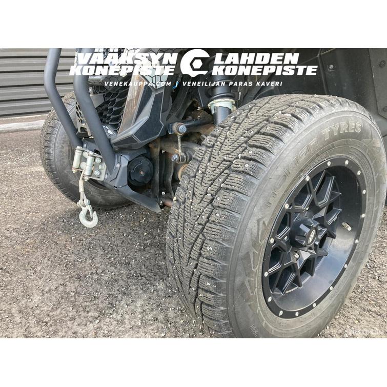 Can-Am Maverick trail base 800 T2b