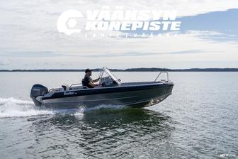 Buster LX + Yamaha F60 HETL