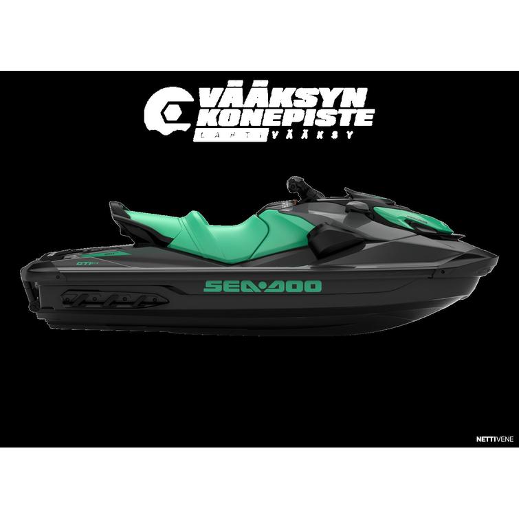 Sea-Doo GTI SE 170