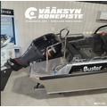 Buster XXL V-MAX + Yamaha V MAX VF150XB