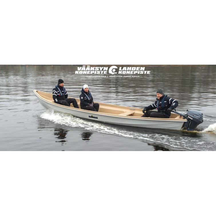 Suvi Soutu-Palta 605