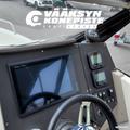 Buster Magnum E + Yamaha F200FETX