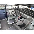 Yamarin Cross 75BR + Yamaha F300 BETX