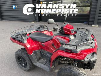 Polaris Sportsman