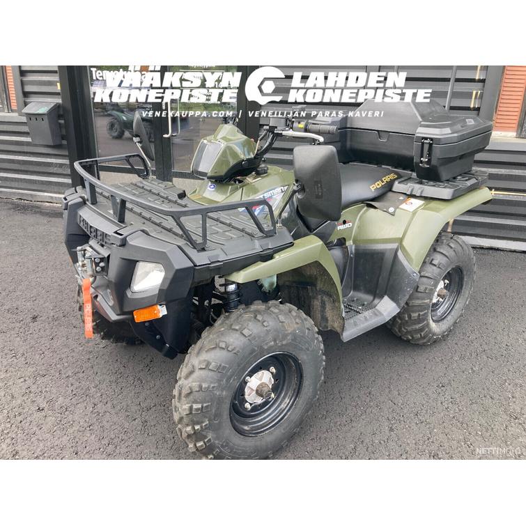 Polaris Sportsman