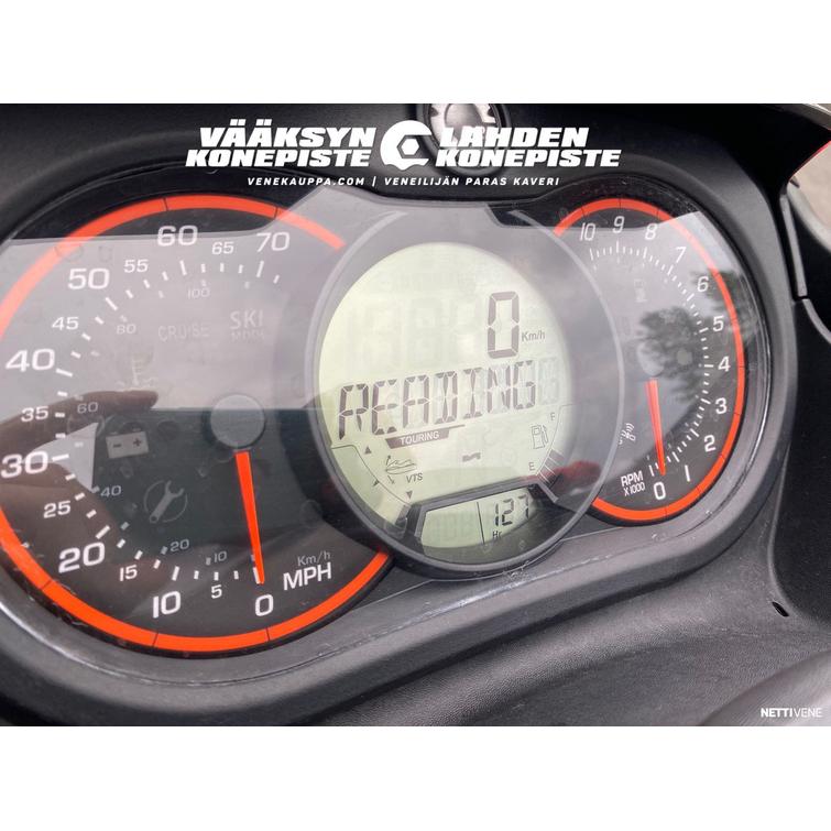 Sea-Doo Wake pro 230