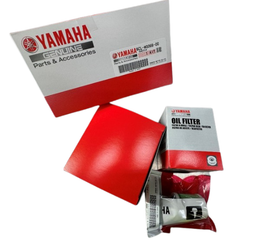YAMAHA HUOLTOSARJA 100H, F225-350