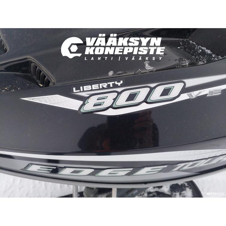 Polaris 800 Touring Edge