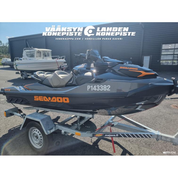 Sea-Doo GTX 230