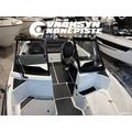 Yamarin Cross 57 BR + Yamaha