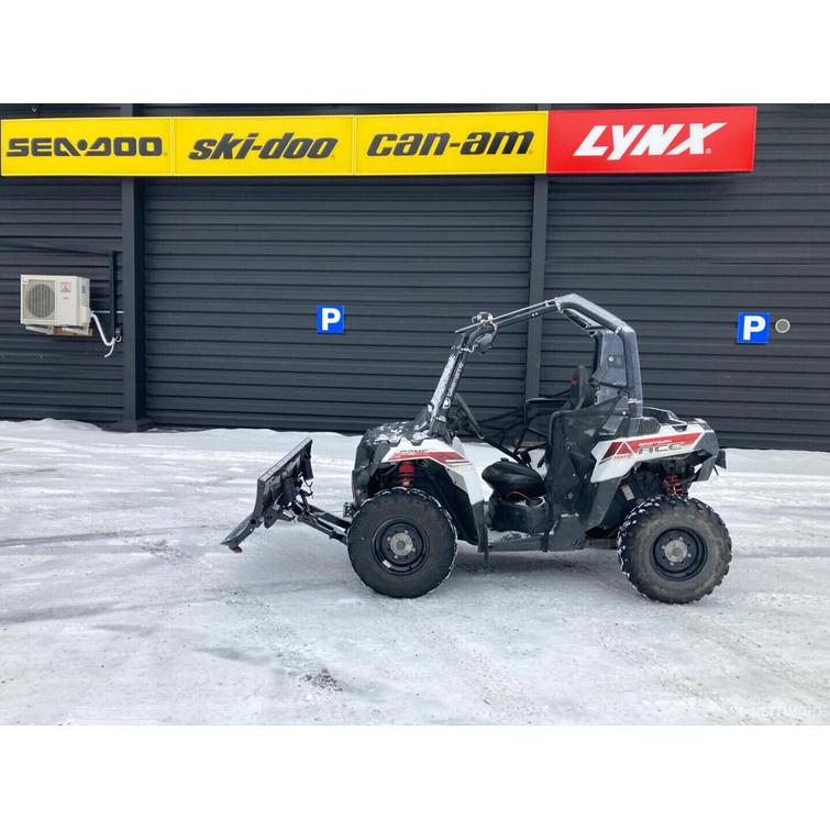 Polaris Ace