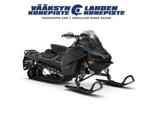Ski-Doo Backcountry Adrenaline 600R E-TEC