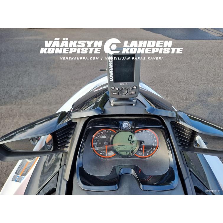 Sea-Doo Wake pro 230 Wake 215
