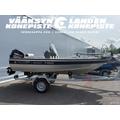 Master PRO 500 + Mercury F50 ELPT EFI