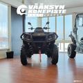 Can-Am Outlander Max Pro XU HD7 T, T3b, 60 km/h