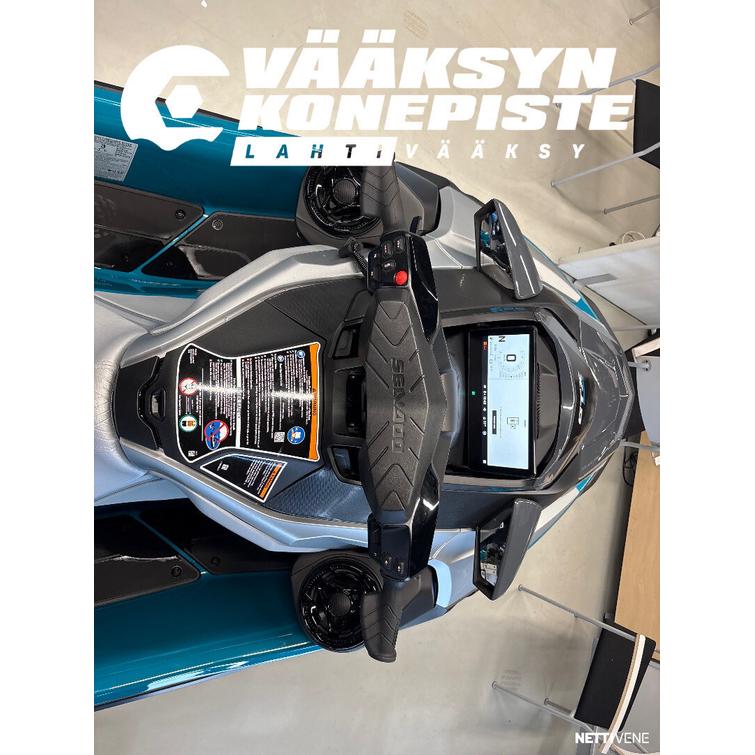 Sea-Doo GTX Limited