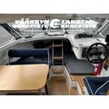 MV-Marin 6600 FC + Yamaha F150 AETX