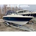 Aquador 23 WA + Volvo Volvo Penta D4