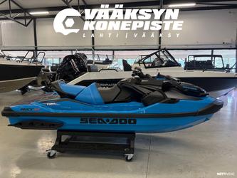 Sea-Doo RXT-X RS 325