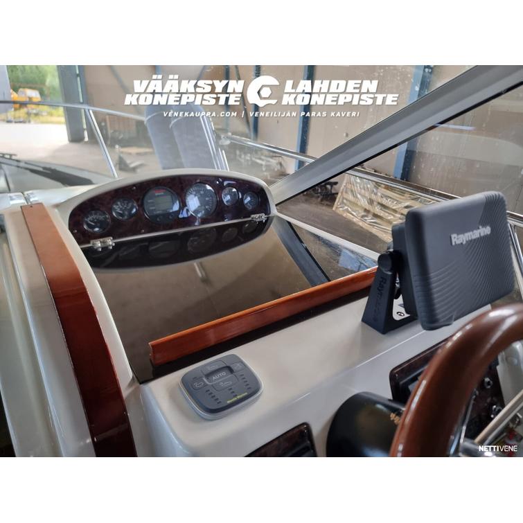 Aquador 23 HT + MerCruiser 2.8.es