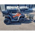 Can-Am Outlander Max + TELASARJA