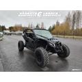 Can-Am Maverick X RS SAS Turbo RR