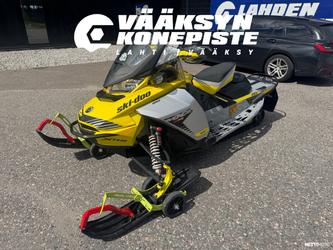 Ski-Doo MX Z