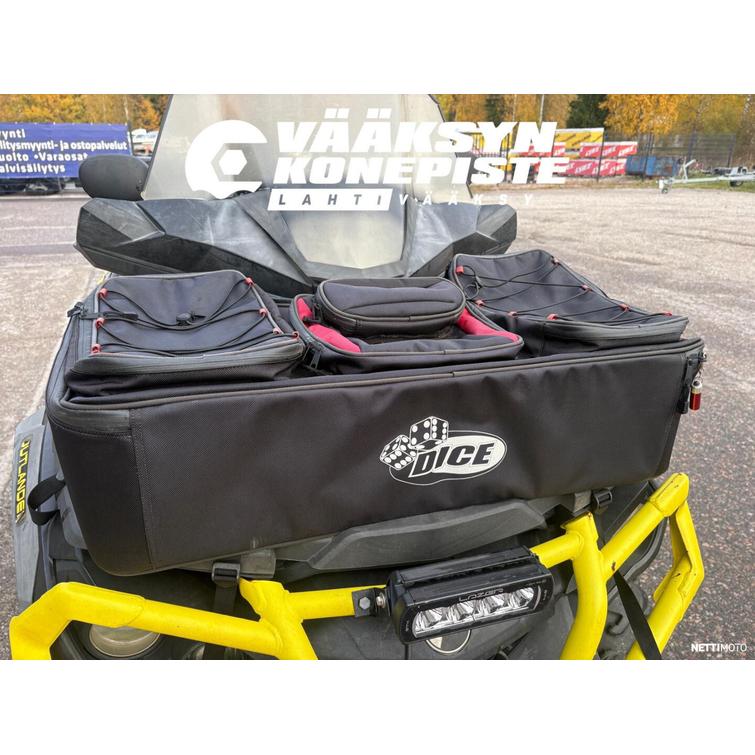 Can-Am Outlander Max