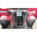 Can-Am Outlander XT 850 T, T3b, yli 60 km/h - Fiery Red