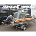 Buster RS HT + Yamaha F50 FETL