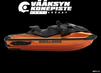 Sea-Doo RXP X 350