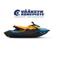 Sea-Doo Spark Trixx 3Up