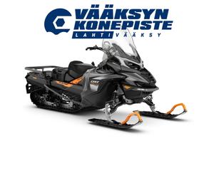 Lynx 69 Ranger Pro 900 ACE Turbo R 3900mm, 10.25in. Touchscr. Display