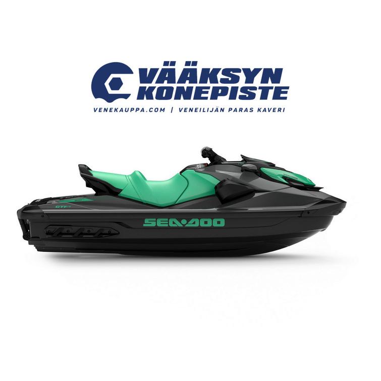 Sea-Doo GTI SE 170
