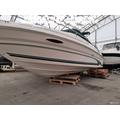 Sea Ray 215 Express Cruiser + MerCruiser 5.0 Efi V8 Alpha one Gen 2