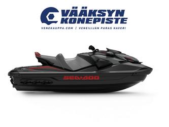 Sea-Doo GTR-X 300
