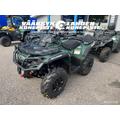 Can-Am Outlander XU+ 570 T 2023, T3b 60 km/h