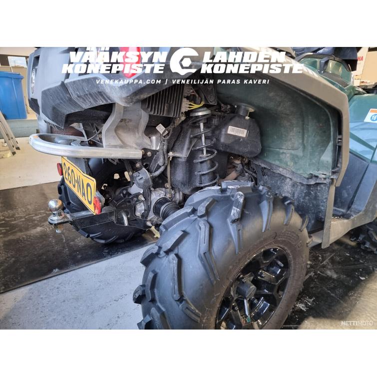 Can-Am Outlander