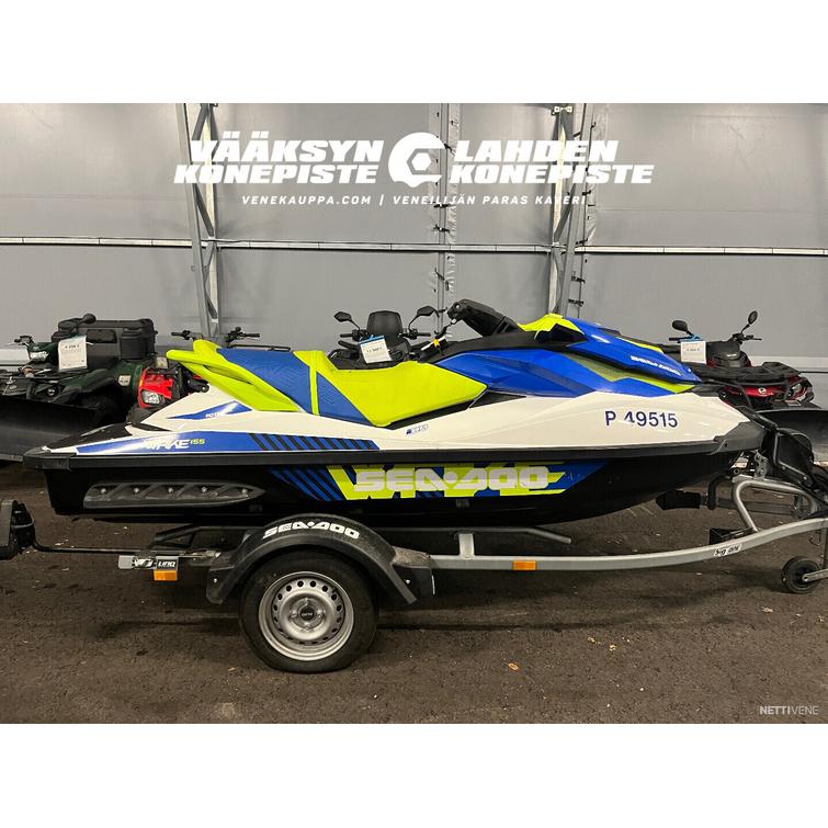Sea-Doo Wake 155