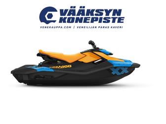 Sea-Doo Spark  Trixx 3Up
