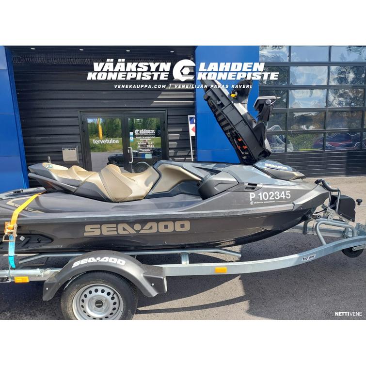 Sea-Doo GTX 300 Limited