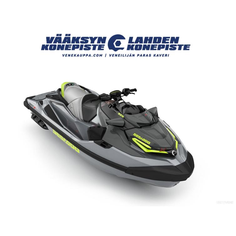 Sea-Doo RXT-X RS 325