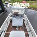 Nimbus 22 Nova + Volvo Penta KAD 32