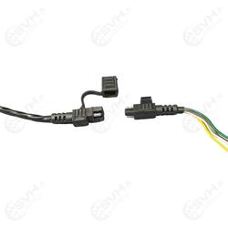 LYNX&SKI-DOO 12V PISTOKE LINQ MULTIMOUNT-LEVYYN